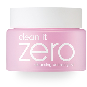 Banila co. -  Banila co Clean it Zero Cleansing Balm Original 100 ml